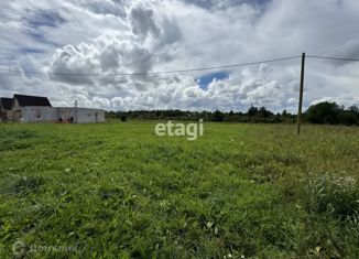 Продается участок, 12.6 сот., деревня Покизен-Пурская