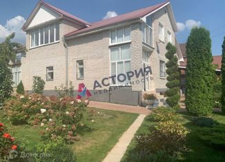 Дом на продажу, 320 м2, село Маслово, Краинская улица, 26