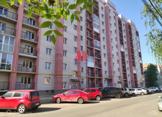 Продажа однокомнатной квартиры, 41.1 м2, Ярославль, улица Карла Либкнехта, 19, жилой район Пятёрка