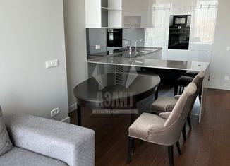 Продается двухкомнатная квартира, 63 м2, Москва, 1-й Красногвардейский проезд, 22с2, метро Международная