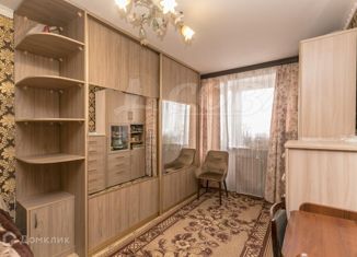 Продается двухкомнатная квартира, 42.8 м2, Тюменская область, Советская улица, 124