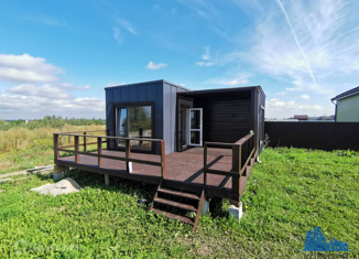 Продаю дом, 55 м2, коттеджный посёлок Аннинские высоты