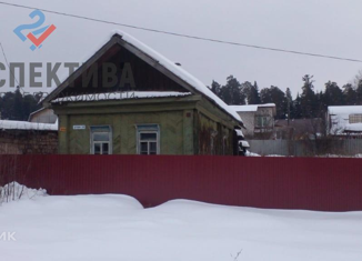 Дом на продажу, 37 м2, Краснокамск, улица Гагарина, 85