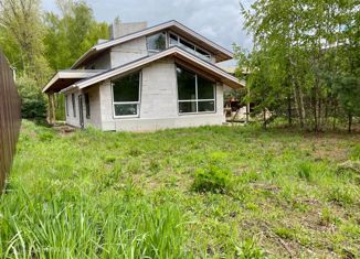 Продам дом, 282.1 м2, деревня Орёл, Тенистая улица