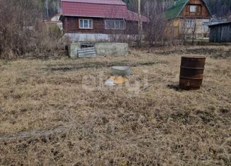 Участок на продажу, 5.2 сот., СНТ Земляничный сад