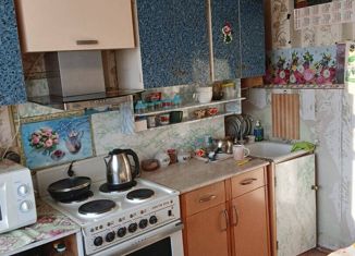 Продажа однокомнатной квартиры, 30.7 м2, Самарская область, Тополиная улица, 3