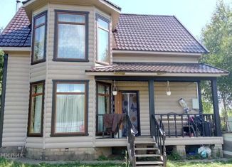 Продаю дом, 120 м2, ДНТ Залесье, Зелёная улица