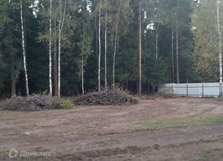 Участок на продажу, 16.5 сот., деревня Стулово, Ногинская улица