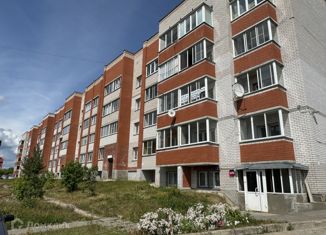 Продаю 3-ком. квартиру, 62 м2, Ленинградская область, Северный переулок, 12