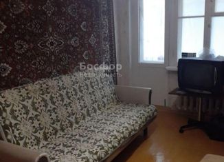 Продажа 2-комнатной квартиры, 39.5 м2, посёлок городского типа Орджоникидзе, улица Нахимова, 7