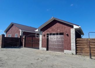 Продажа дома, 100 м2, деревня Малково, 3-я улица Восток
