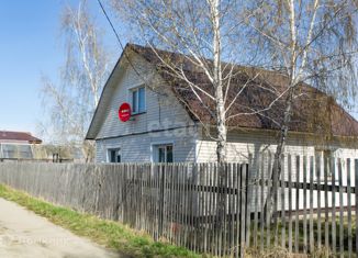 Продажа дома, 64 м2, Новосибирская область