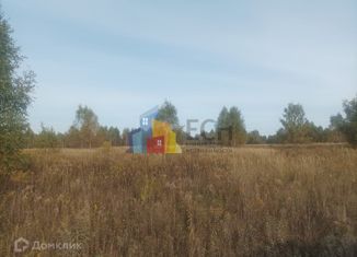 Продаю земельный участок, 682 сот., деревня Нижние Брусы