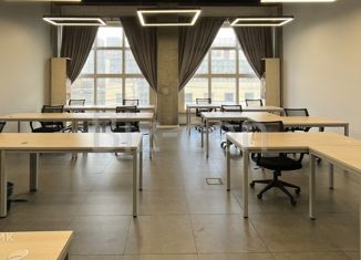 Сдам офис, 17.7 м2, Москва, Варшавское шоссе, 9с1Б, Донской район