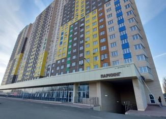 Продам квартиру студию, 21.9 м2, Краснодар, улица Дежнёва, 29/3, улица Дежнёва