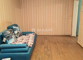 Трехкомнатная квартира на продажу, 55.2 м2, Ижевск, улица имени 50-летия ВЛКСМ, 45, Северо-Западный жилой район