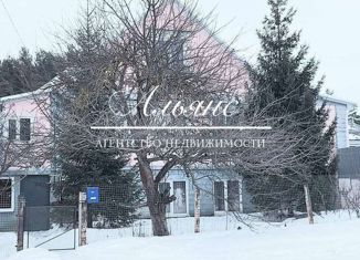 Продам дом, 232.7 м2, хутор Ржавец, Центральная улица, 61