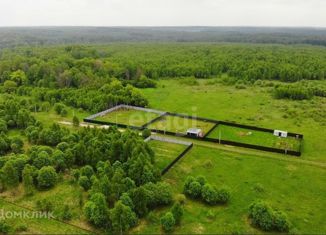 Земельный участок на продажу, 10 сот., деревня Конюшино