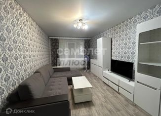 Продам 2-комнатную квартиру, 50 м2, Смоленск, улица Кирова, 25А, Ленинский район