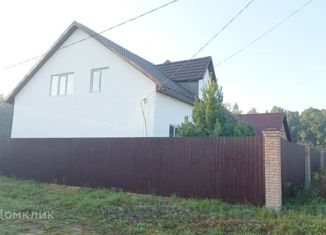 Продажа дома, 113.9 м2, посёлок Вятский Посад, Южная улица, 47