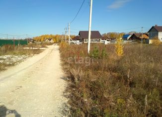 Продажа участка, 10.38 сот., посёлок Становая