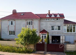 Продается дом, 408 м2, посёлок Кузьмино, Дачная улица