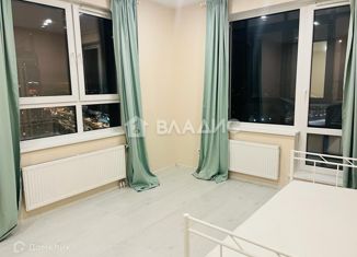 Двухкомнатная квартира на продажу, 59.2 м2, Санкт-Петербург, улица Типанова, 23с1, ЖК Питер