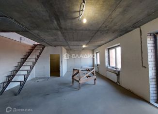 Продам квартиру студию, 104.6 м2, Владимирская область, 2-й Толмачевский проезд, 11