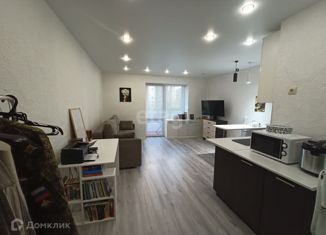 Продам квартиру студию, 30 м2, Киров, улица Ленина, 184к3