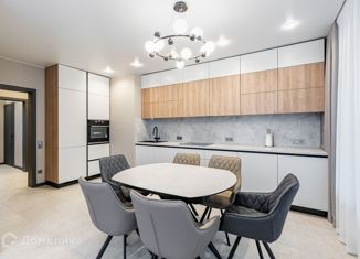 3-ком. квартира на продажу, 83.4 м2, Краснодар, ЖК Германия
