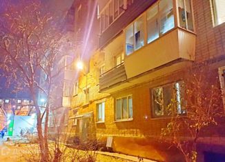 Продажа 1-ком. квартиры, 30 м2, Среднеуральск, Советская улица