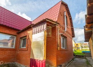 Продажа дома, 67.1 м2, Новосибирская область, Яснополянская улица, 23