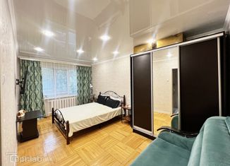 1-комнатная квартира в аренду, 29 м2, Нальчик, улица Мусукаева, 42, район Молодёжный