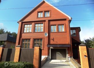 Продаю дом, 415 м2, деревня Барвиха, ДПК Барвиха-49, 69