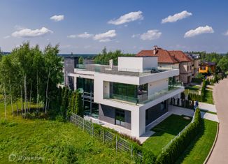 Продаю дом, 700 м2, деревня Малое Сареево