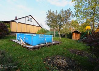 Продаю дом, 122 м2, деревня Себякино