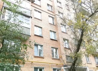 Продаю 2-ком. квартиру, 39.4 м2, Москва, 2-я Владимирская улица, 7, ВАО