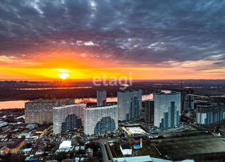 Продажа однокомнатной квартиры, 32 м2, Краснодар, Воронежская улица, 47Д, Центральный округ