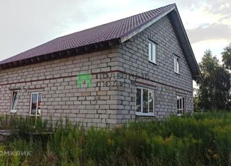 Продается дом, 190 м2, деревня Старое Михайловское, Сосновая улица, 1