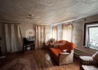 Продается дом, 57 м2, рабочий посёлок Плеханово, Центральная улица, 27А