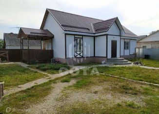 Дом на продажу, 105 м2, рабочий посёлок Рамонь, Первомайская улица, 23