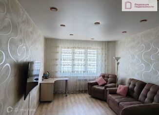 Продаю двухкомнатную квартиру, 64 м2, Новосибирская область, Каспийская улица, 2