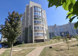 Продажа двухкомнатной квартиры, 53.1 м2, Белгородская область, улица Газовиков, 7