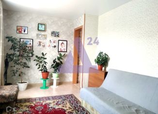 Продажа двухкомнатной квартиры, 46.5 м2, село Повалиха, Юбилейная улица, 8