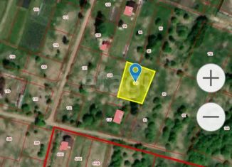 Продаю участок, 12.5 сот., деревня Лобаниха