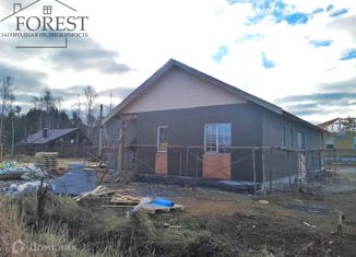 Продаю дом, 120 м2, коттеджный посёлок Шишкино, Кленовая улица, 11