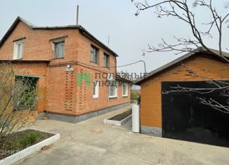 Продажа дома, 175 м2, поселок Горячий Ключ, Цветочная улица, 21