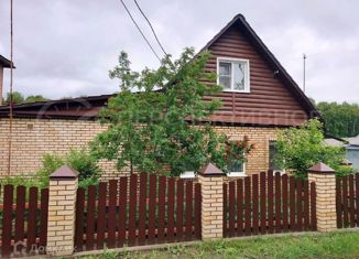 Продажа дома, 93.1 м2, Ангарск, СНТ Ключик, 61