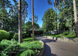 Земельный участок на продажу, 41 сот., поселок Николина Гора