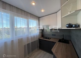 Продам 1-комнатную квартиру, 33 м2, Санкт-Петербург, улица Жени Егоровой, 5к1, метро Парнас